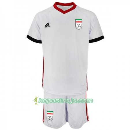 Billiga Fotbollströjor Iran VM 2018 Hemma tröja